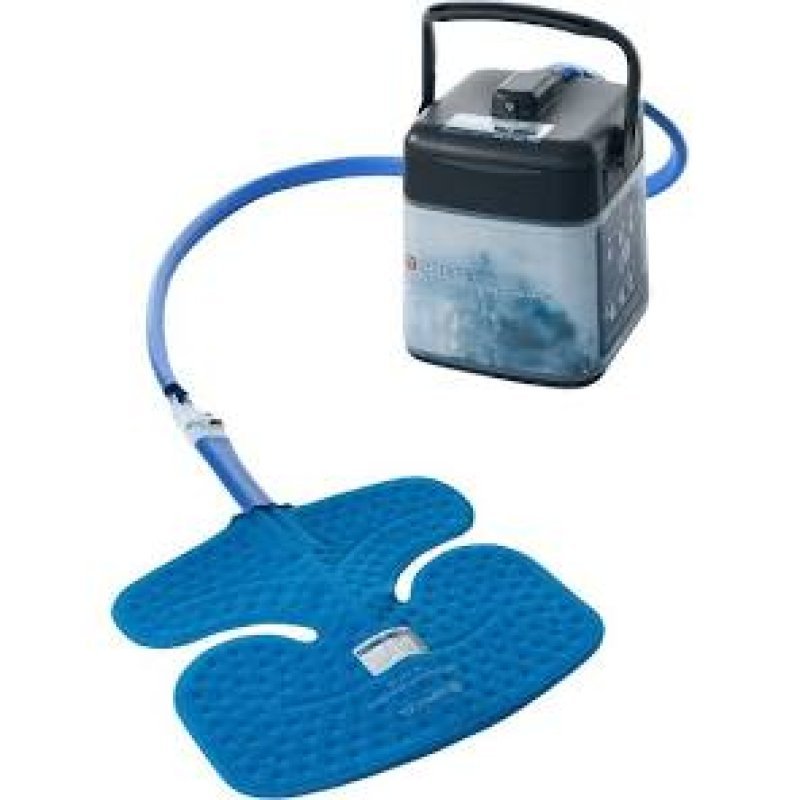 Ice Threapy Machine
